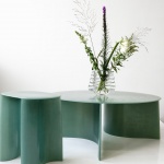 New Wave系列家具 / Studio Lukas Cober