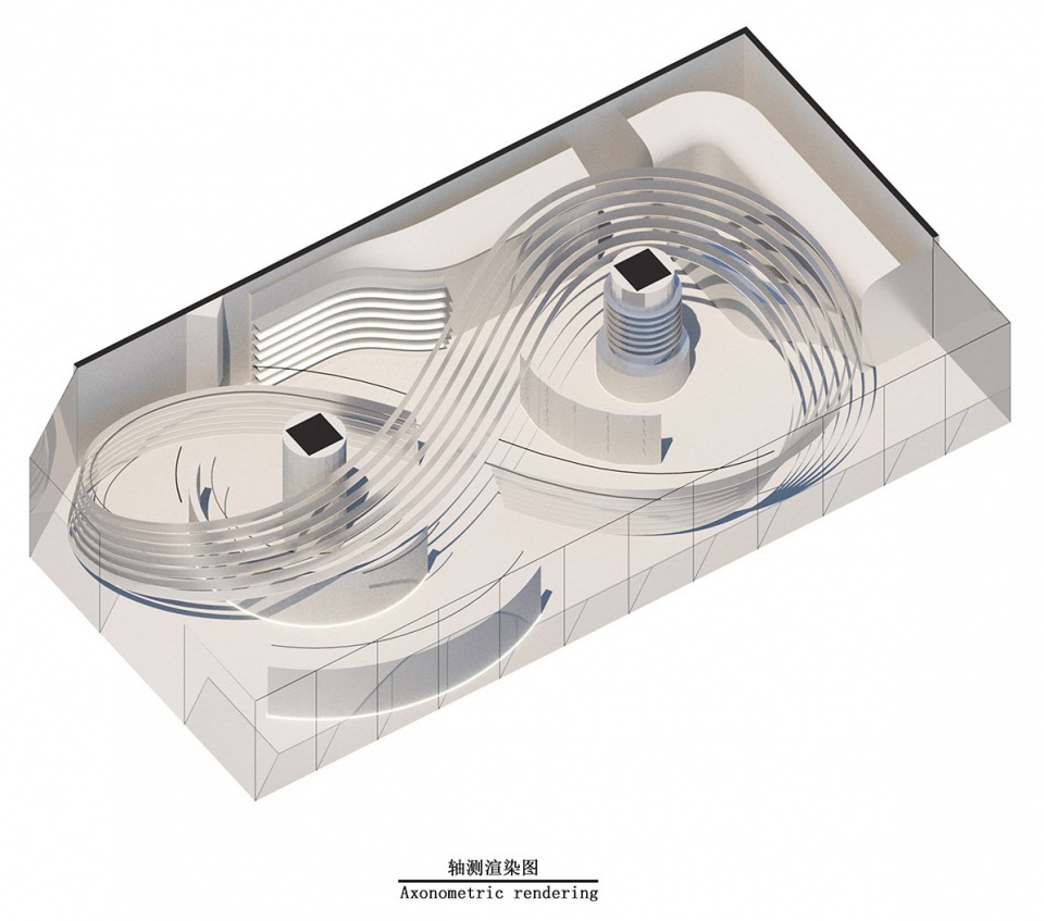 endless runway double boo boutique collection store china by atelier tree