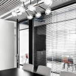 SKYBOX办公室，以色列 / Roy David Architecture