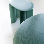 New Wave系列家具 / Studio Lukas Cober