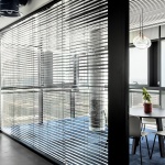 SKYBOX办公室，以色列 / Roy David Architecture