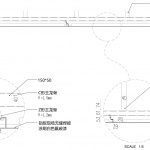 举目垂屏 - 老厂房办公室改造，重庆 / 青·微舍工作室