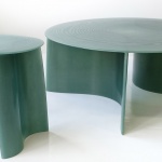 New Wave系列家具 / Studio Lukas Cober