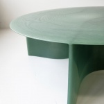New Wave系列家具 / Studio Lukas Cober