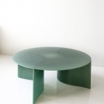 New Wave系列家具 / Studio Lukas Cober
