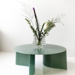 New Wave系列家具 / Studio Lukas Cober