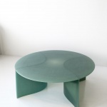New Wave系列家具 / Studio Lukas Cober