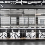 SKYBOX办公室，以色列 / Roy David Architecture