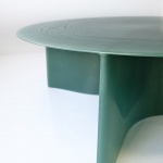 New Wave系列家具 / Studio Lukas Cober