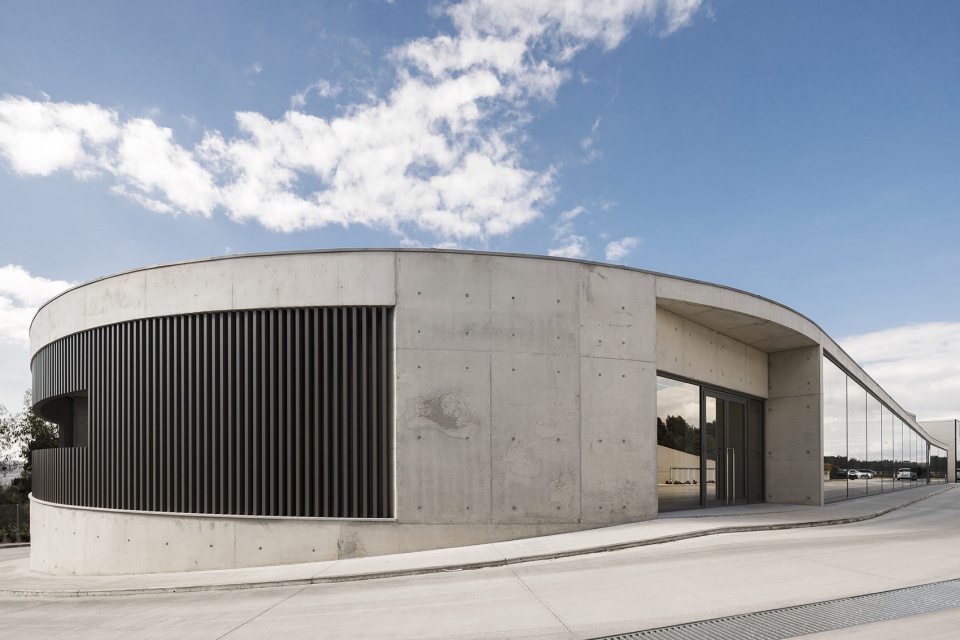 STEELFORM Atelier d’Arquitectura Lopes da Costa