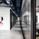 SKYBOX办公室，以色列 / Roy David Architecture