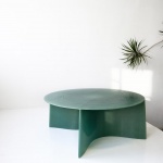 New Wave系列家具 / Studio Lukas Cober