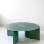 New Wave系列家具 / Studio Lukas Cober