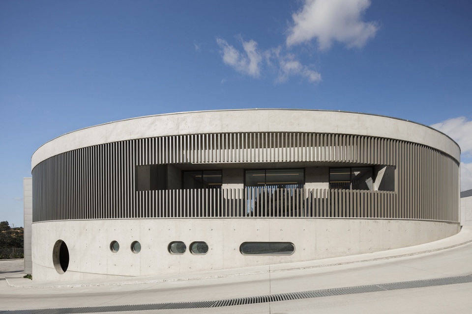 STEELFORM Atelier d’Arquitectura Lopes da Costa