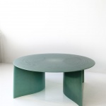 New Wave系列家具 / Studio Lukas Cober