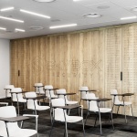 SKYBOX办公室，以色列 / Roy David Architecture