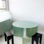 New Wave系列家具 / Studio Lukas Cober