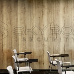 SKYBOX办公室，以色列 / Roy David Architecture