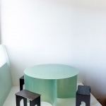 New Wave系列家具 / Studio Lukas Cober