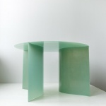 New Wave系列家具 / Studio Lukas Cober
