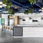SKYBOX办公室，以色列 / Roy David Architecture