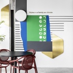 SKYBOX办公室，以色列 / Roy David Architecture