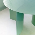 New Wave系列家具 / Studio Lukas Cober