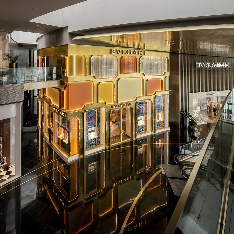 bulgari bangkok by mvrdv