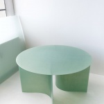 New Wave系列家具 / Studio Lukas Cober