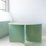 New Wave系列家具 / Studio Lukas Cober