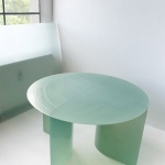 New Wave系列家具 / Studio Lukas Cober