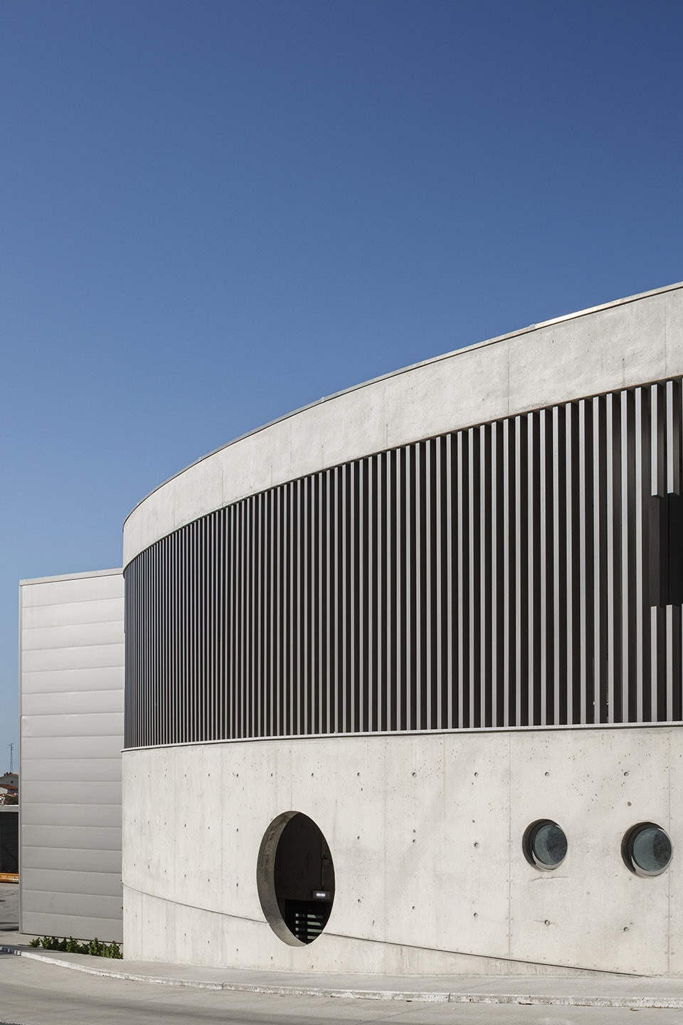 STEELFORM Atelier d’Arquitectura Lopes da Costa