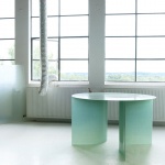New Wave系列家具 / Studio Lukas Cober