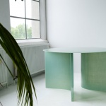 New Wave系列家具 / Studio Lukas Cober