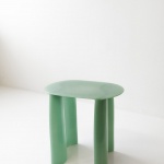 New Wave系列家具 / Studio Lukas Cober