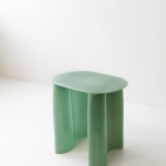 New Wave系列家具 / Studio Lukas Cober