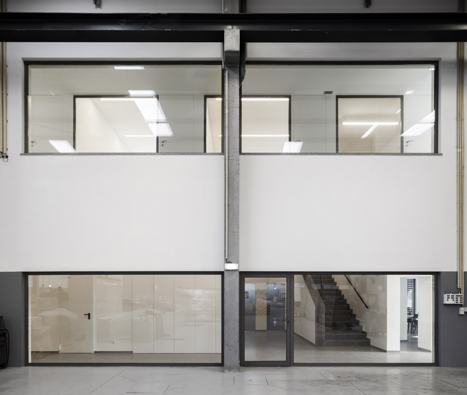 STEELFORM Atelier d’Arquitectura Lopes da Costa