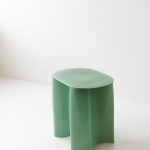 New Wave系列家具 / Studio Lukas Cober