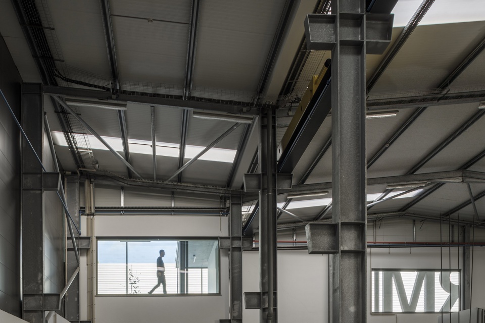 STEELFORM Atelier d’Arquitectura Lopes da Costa