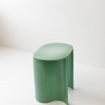 New Wave系列家具 / Studio Lukas Cober