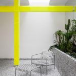 LE GRAND MARAIS, Paris by Ubalt Architectes