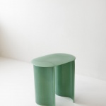 New Wave系列家具 / Studio Lukas Cober