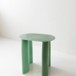 New Wave系列家具 / Studio Lukas Cober