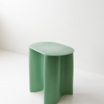New Wave系列家具 / Studio Lukas Cober