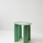New Wave系列家具 / Studio Lukas Cober