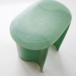 New Wave系列家具 / Studio Lukas Cober