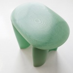 New Wave系列家具 / Studio Lukas Cober