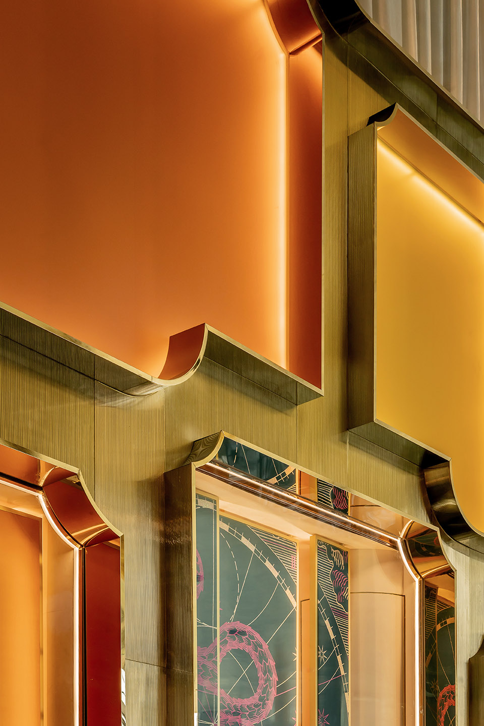 bulgari bangkok by mvrdv