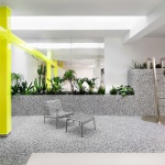 LE GRAND MARAIS, Paris by Ubalt Architectes