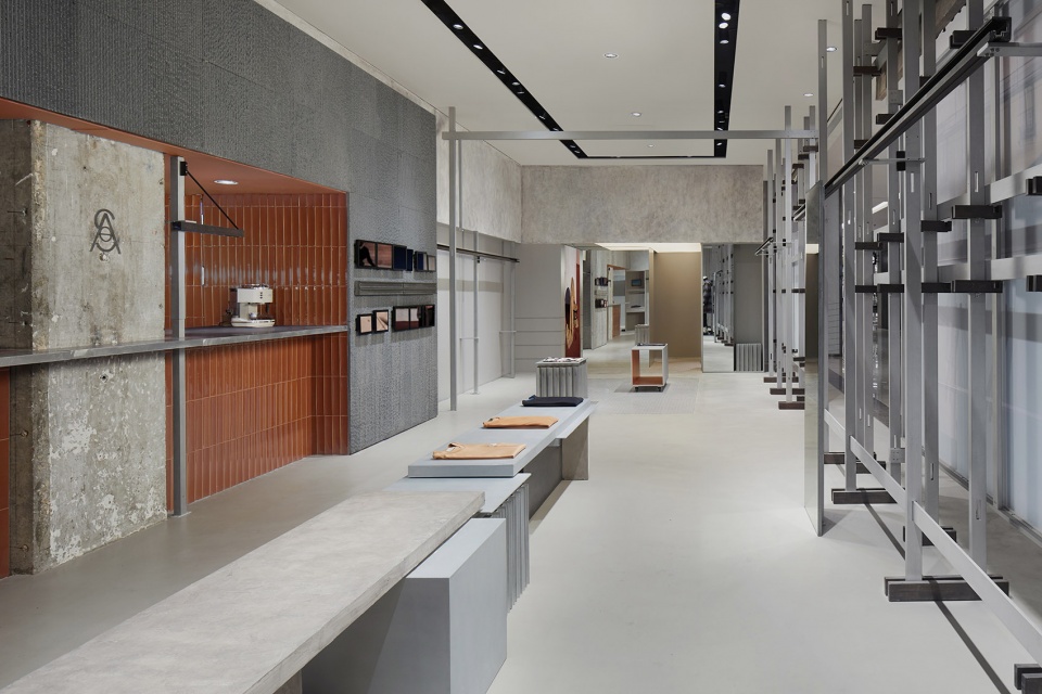 samo store china by so studio